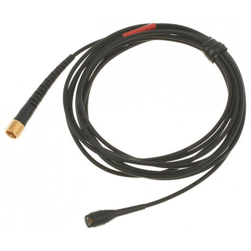 Microphone omnidirectionnel miniature DPA 4061-OC-C-B00 Core - Noir