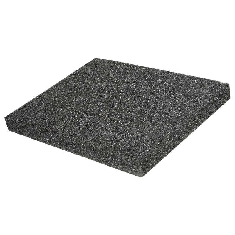 Odyssey ADFRDH - 1U Thick Diced Foam Sheet for 19″ Rack Mountable Drawers