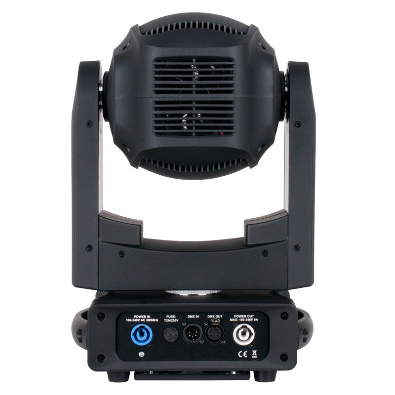 American DJ FOCUS-BEAM-LED 80W LED Moving Head