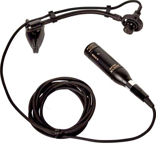 Audix Adx20I Cardioid Condenser Instrument Microphone - Red One Music