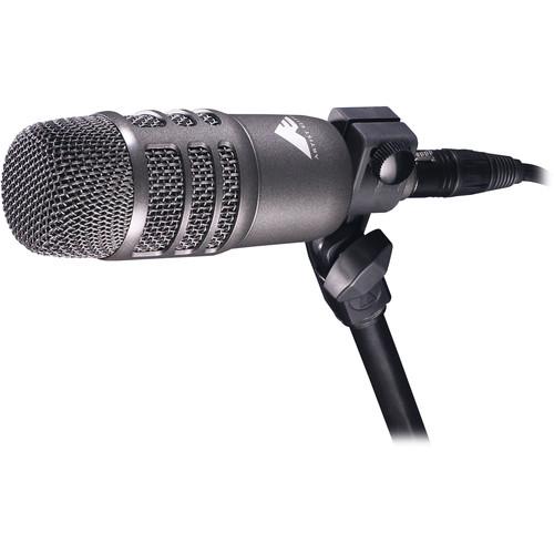 Audio Technica Ae2500 Kick Drum Microphone - Red One Music