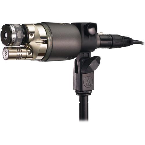 Audio Technica Ae2500 Kick Drum Microphone - Red One Music