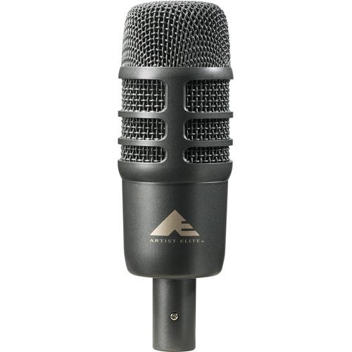 Audio Technica Ae2500 Kick Drum Microphone - Red One Music