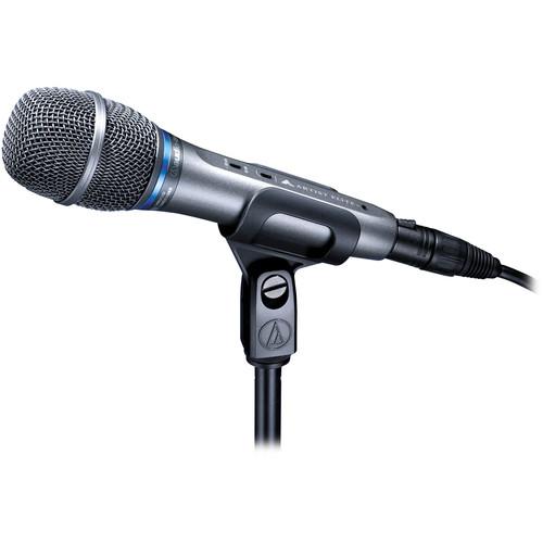 Audio Technica Ae3300 Cardioid Condenser Microphone - Red One Music