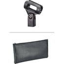 Audio Technica Ae5400  Handheld Condenser Microphone - Red One Music