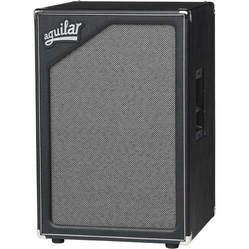 Aguilar SL2124 4ohm 500-watt Bass Cabinet - 2x12"