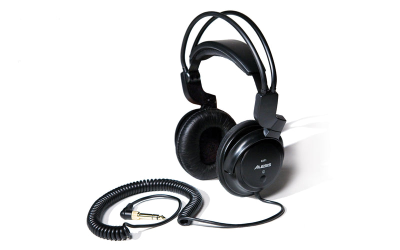 Alesis AHP1 Casque de monitoring professionnel