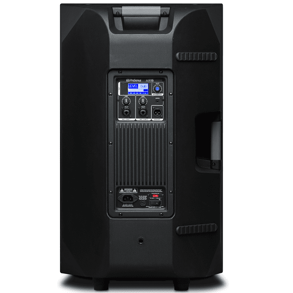 Presonus AIR15 2-Way 15 Active Loudspeaker - Red One Music
