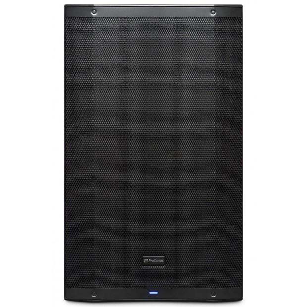 Presonus AIR15 2-Way 15 Active Loudspeaker - Red One Music