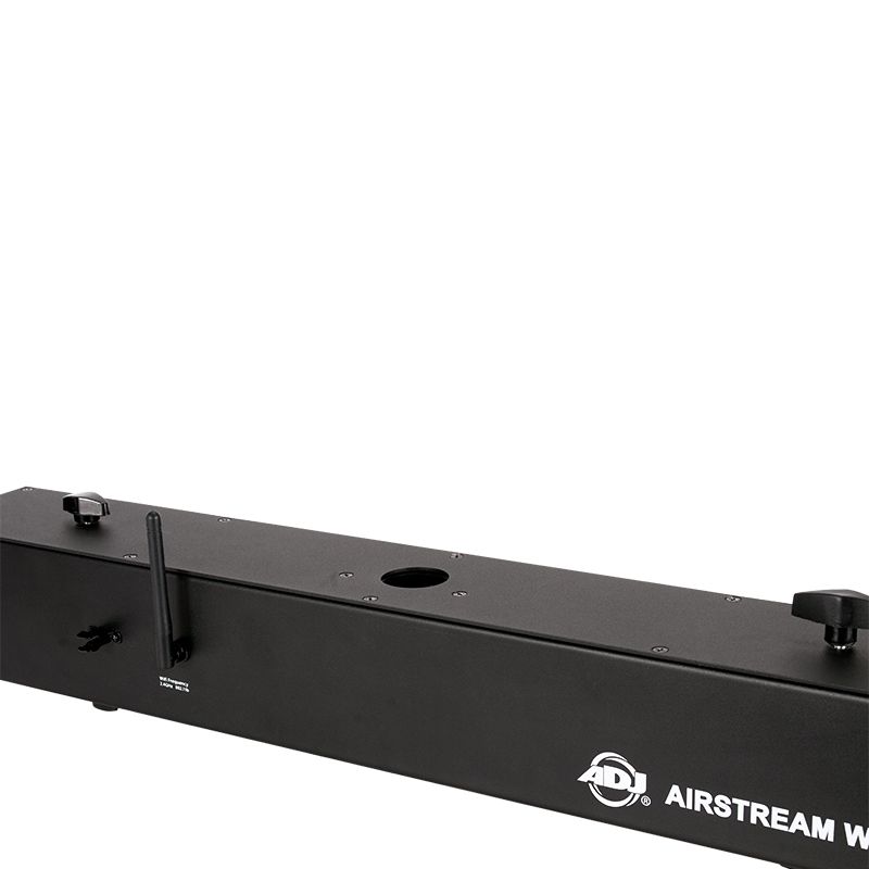 American DJ AIRSTREAM-WIFI-BAR Barre de commutation WiFi 4 canaux