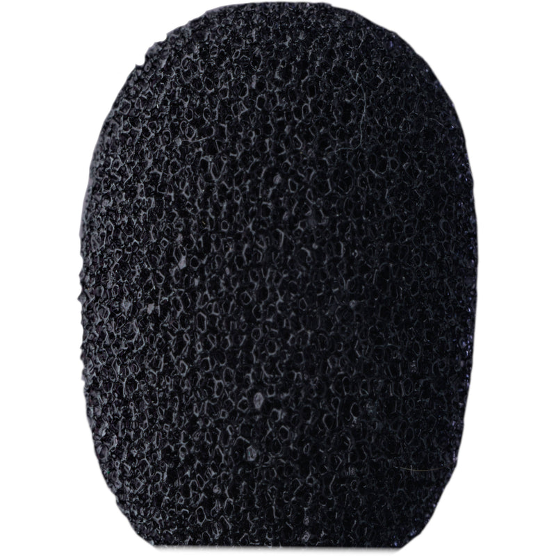 AKG W82 MicroLite Windscreen 10-Pack - Black