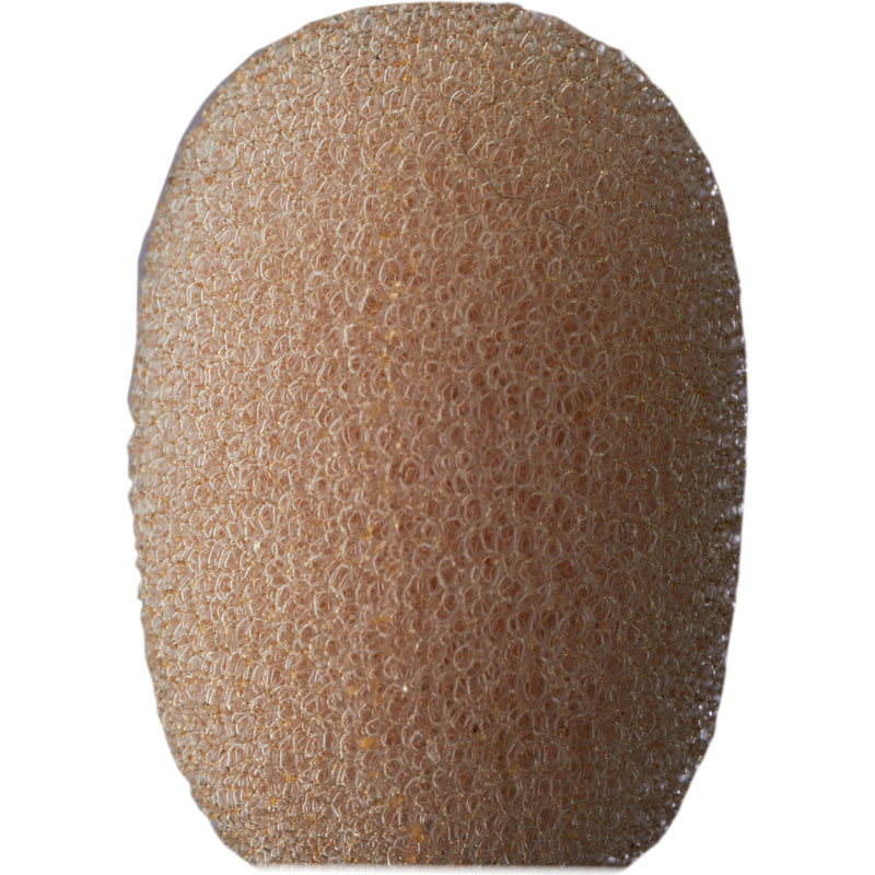 AKG W81 MicroLite Windscreen 10-Pack - Beige