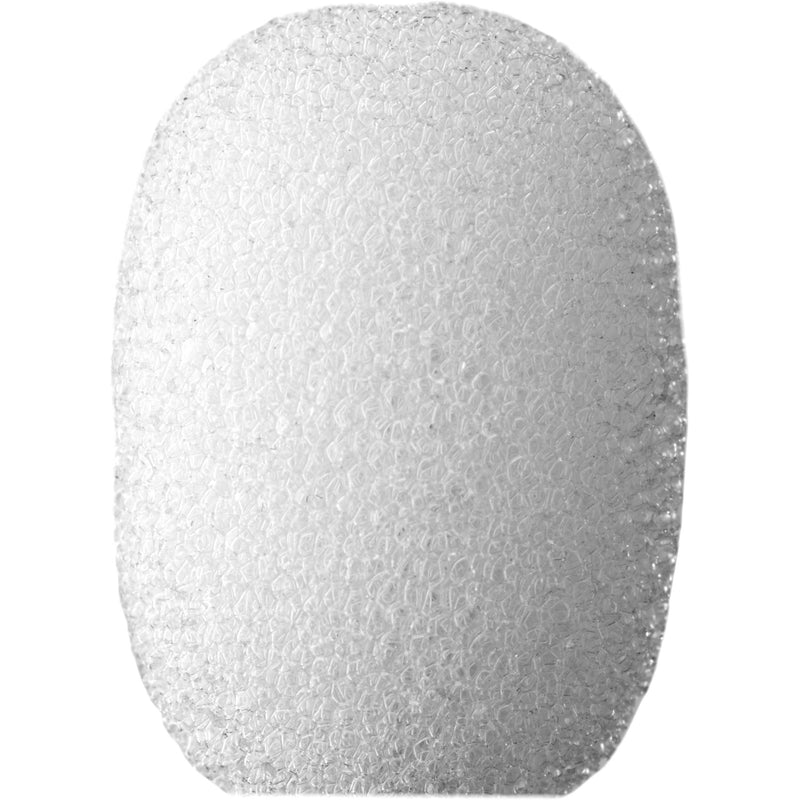 AKG W82 MicroLite Windscreen 10-Pack - White