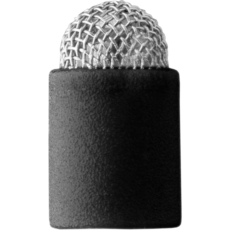 AKG WM82 MicroLite Wiremesh Cap 5-Pack - Black