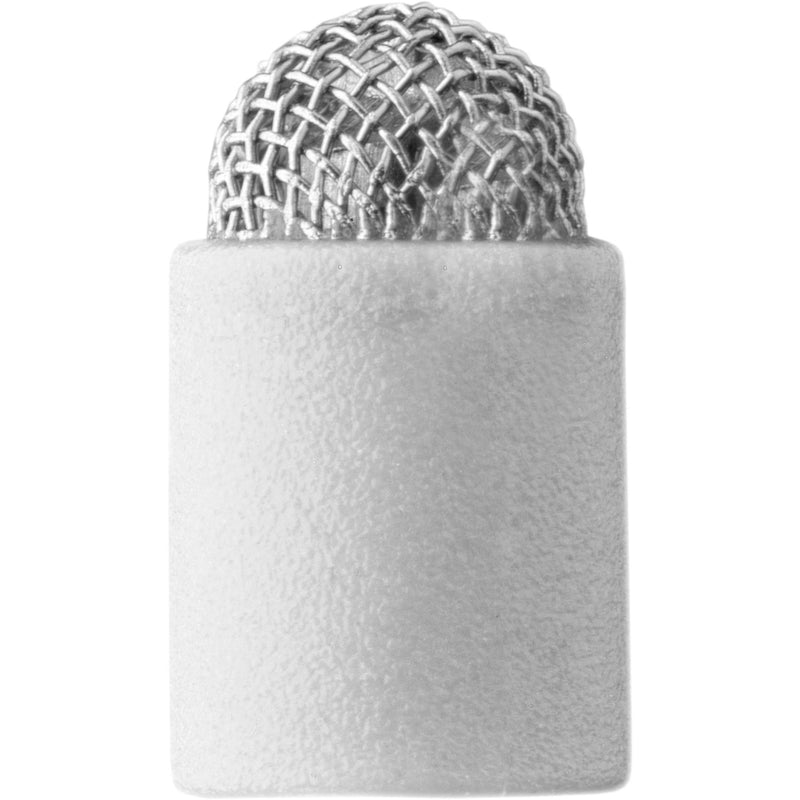 AKG WM82 MicroLite Wiremesh Cap 5-Pack - White