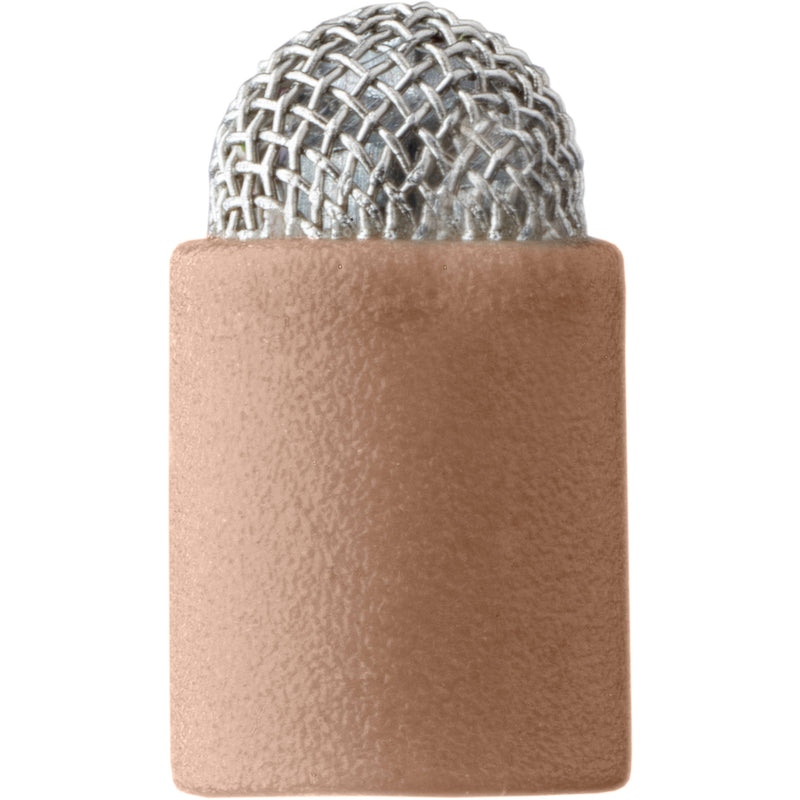 AKG WM82 MicroLite Wiremesh Cap 5-Pack - Beige
