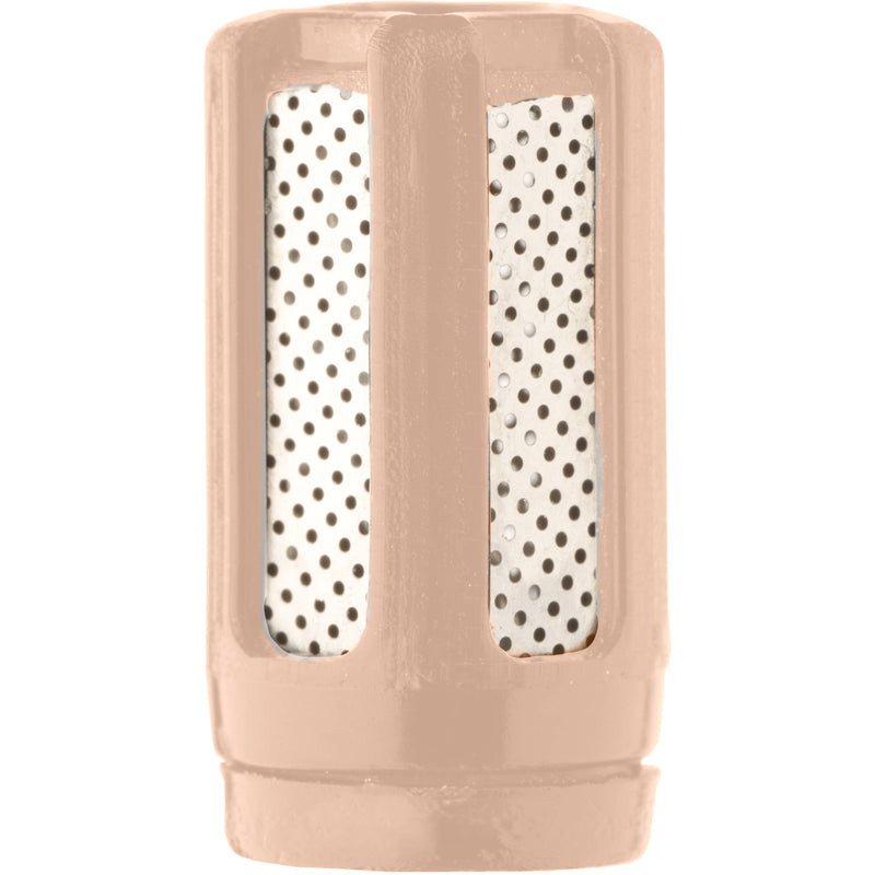 AKG WM81 MicroLite Wiremesh Cap 5-Pack - Beige