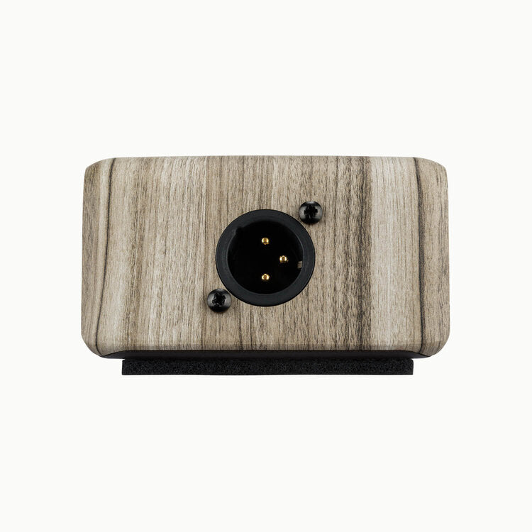 L.R. Baggs Align Series Active DI Acoustic Guitar Pedal