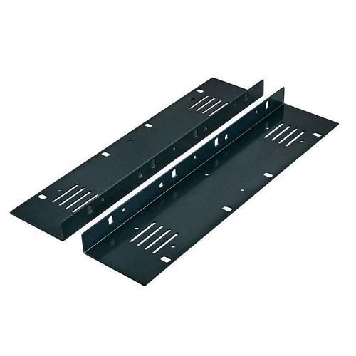 Allen & Heath Xone:92 Rk19 Rackmount Kit - Red One Music