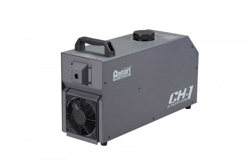 Antari CH-1 Cinema Hazer w/ W-DMZ Universal Power
