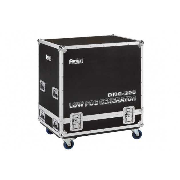 Antari FDNG-250 Road Case for DNG-200 & DNG-250
