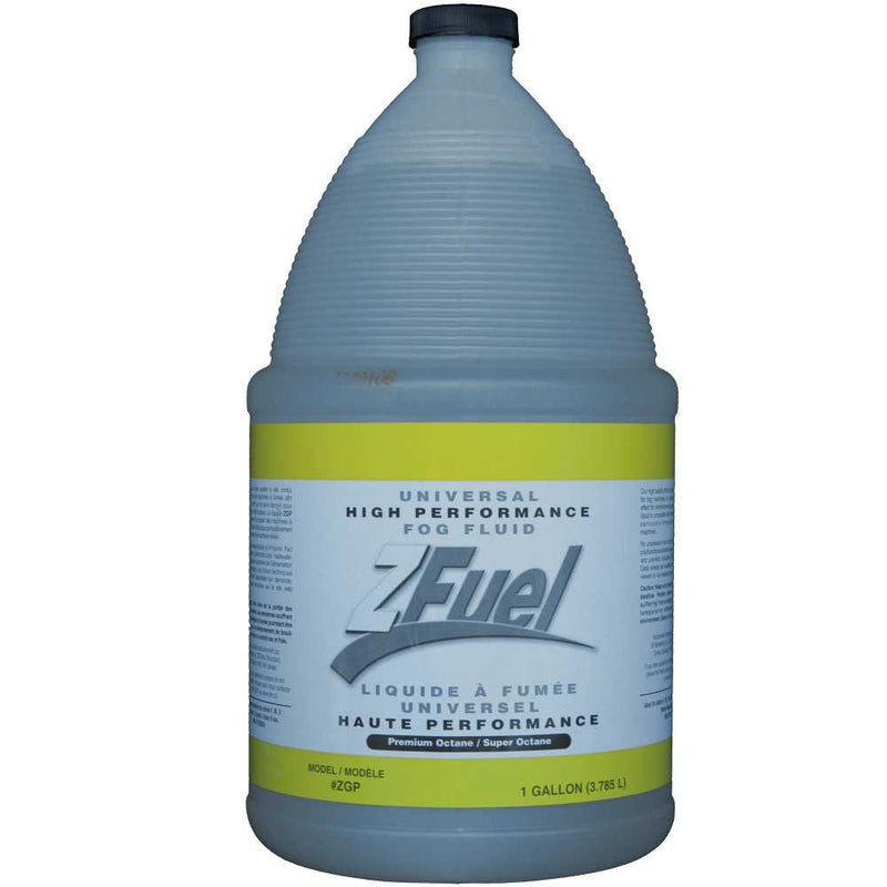 Fluide antibrouillard Antari ZGP PREMIUM