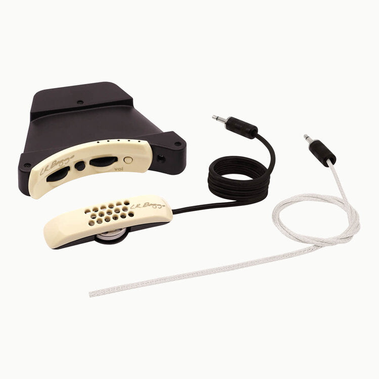 L.R. Baggs Anthem Acoustic Guitar Pickup
