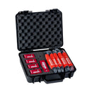 DDrum AP TOUR PACK Acoustic Pro Trigger Set With Cables