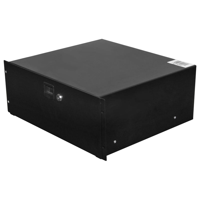 Odyssey ARDP04 - 19″ Rack Mountable 4U Drawer