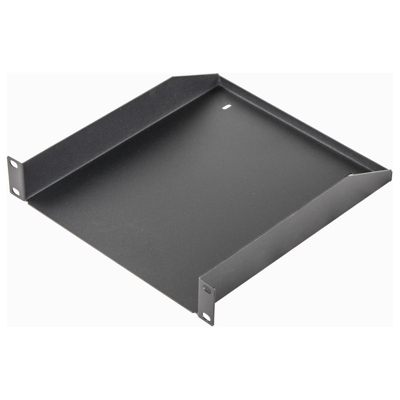 Odyssey ARHS1 Half Rack Mountable 1U Shelf