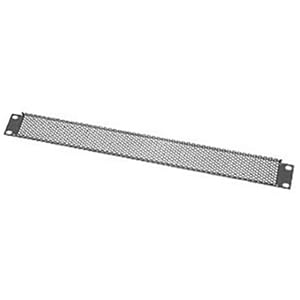 Odyssey ARPVLP1 - 19″ Rack Mountable Flat Perforated 1U Panel