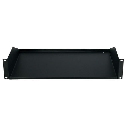 Odyssey ARS2 - 2RU Rack Shelf 14.5 Inch Depth