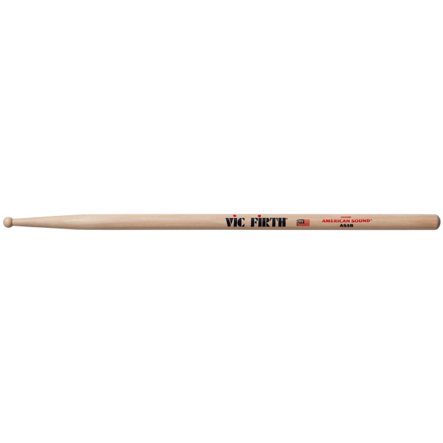 Vic Firth AS5B Baguettes American Sound® 5B 