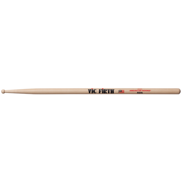 Vic Firth AS7A Baguettes American Sound® 7A 