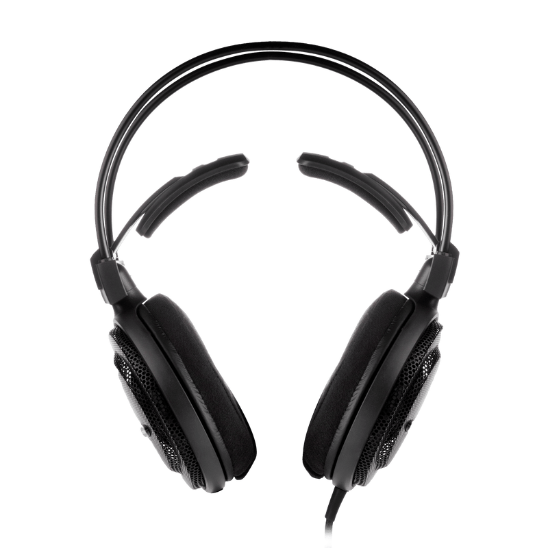Audio-Technica ATH-AD500X Audiophile Open-Air Headphones