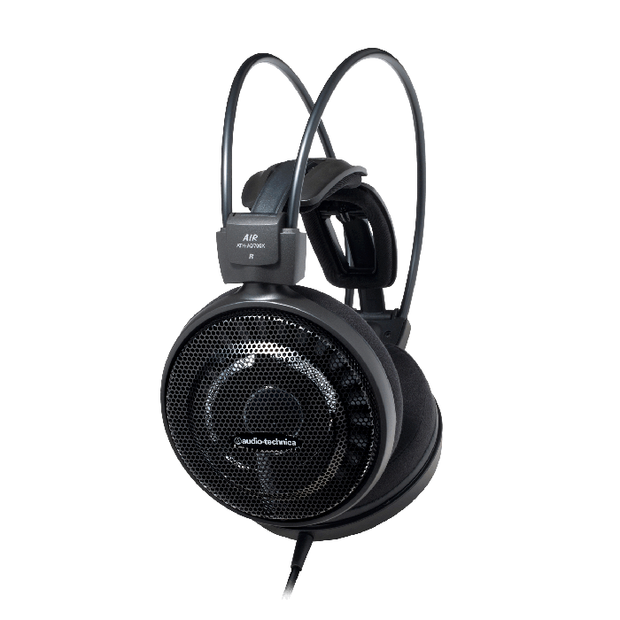 Audio-Technica ATH-AD700X Audiophile Open-Air Headphones