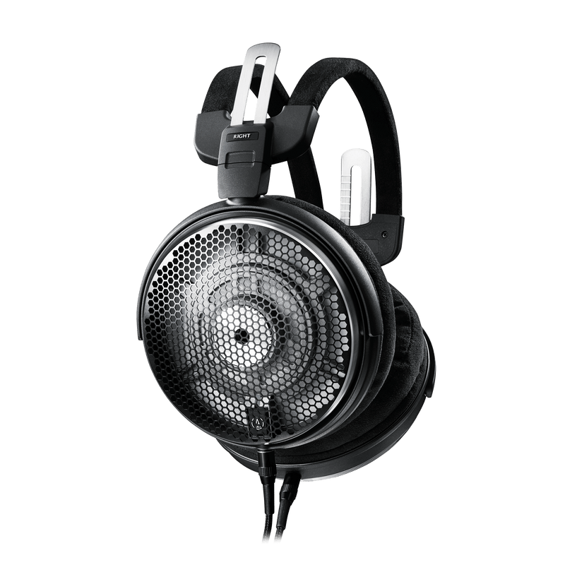 Audio-Technica ATH-ADX5000 Audiophile Open-Air Dynamic Headphones