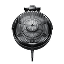 Audio-Technica ATH-ADX5000 Casque dynamique audiophile en plein air