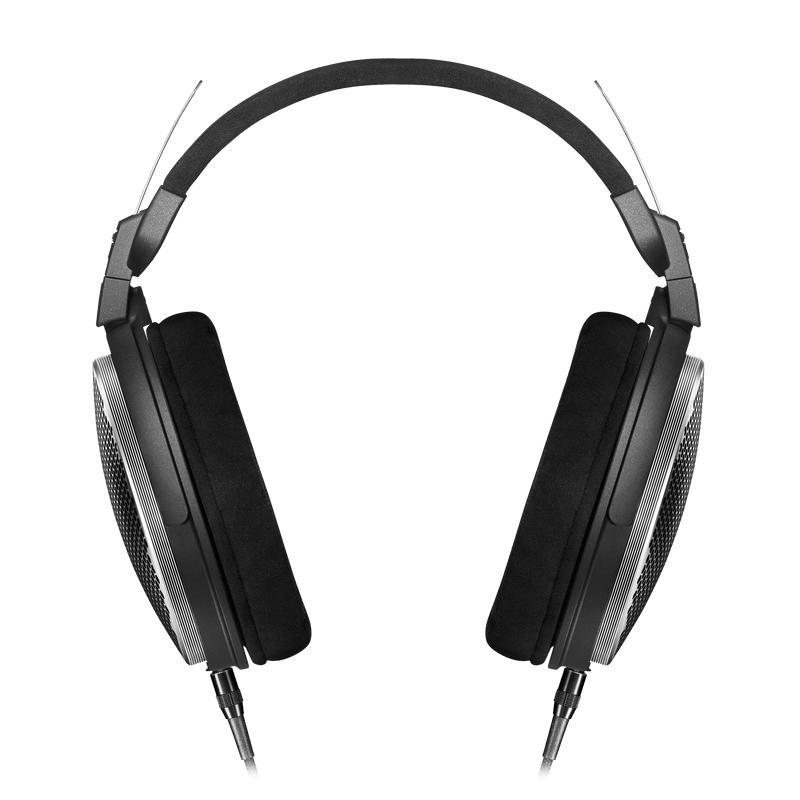 Audio-Technica ATH-ADX5000 Audiophile Open-Air Dynamic Headphones