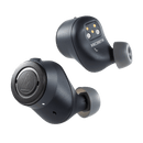 Audio-Technica ATH-ANC300TW Écouteurs intra-auriculaires sans fil à suppression active du bruit QuietPoint