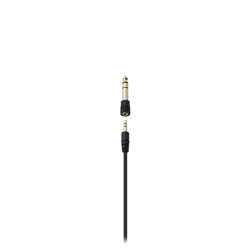 Audio-Technica ATH-AVC400 SonicPro Over-Ear Headphones