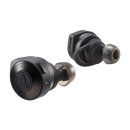 Audio-Technica ATH-CKS5TW Écouteurs intra-auriculaires sans fil Solid Bass