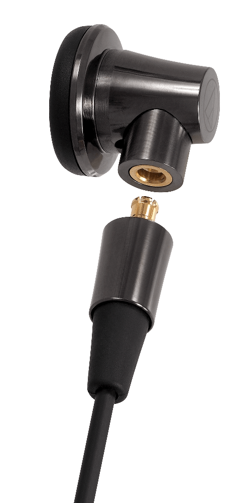 Audio-Technica ATH-CM2000TI In-Ear Headphones