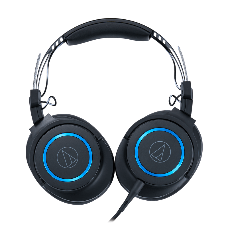 Audio-Technica ATH-G1 Premium Gaming Headset