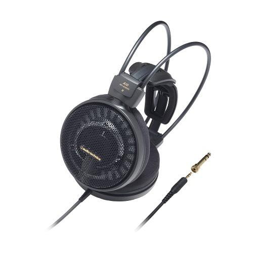 Audio-Technica Ath-Ad900X Audiophile Headphones - Red One Music