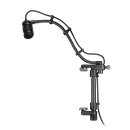 Audio-Technica ATM350GL Cardioid Condenser Instrument Microphone w/ Guitar Mounting System - Long