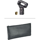 Audio Technica Atm410  Vocal Microphone - Red One Music