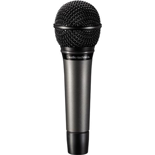Audio Technica Atm410  Vocal Microphone - Red One Music