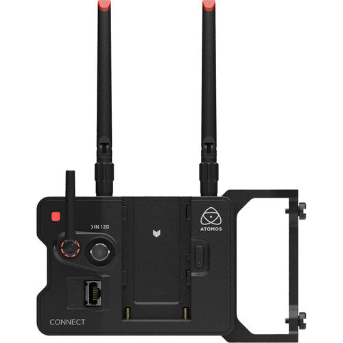 Atomos CONNECT Expansion Module for Ninja V and Ninja V+ HDMI Monitors