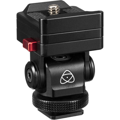 Atomos ATOM-XMMQR1 AtomX 5" & 7" Monitor Mount